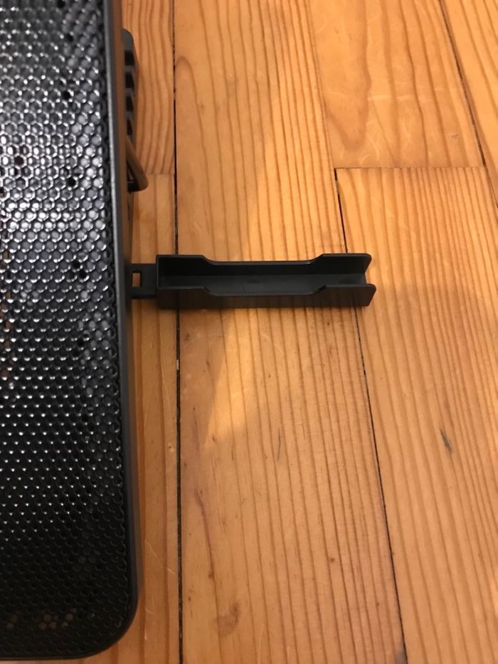 Plateau de refroidissement pour pc portable - photo numéro 7