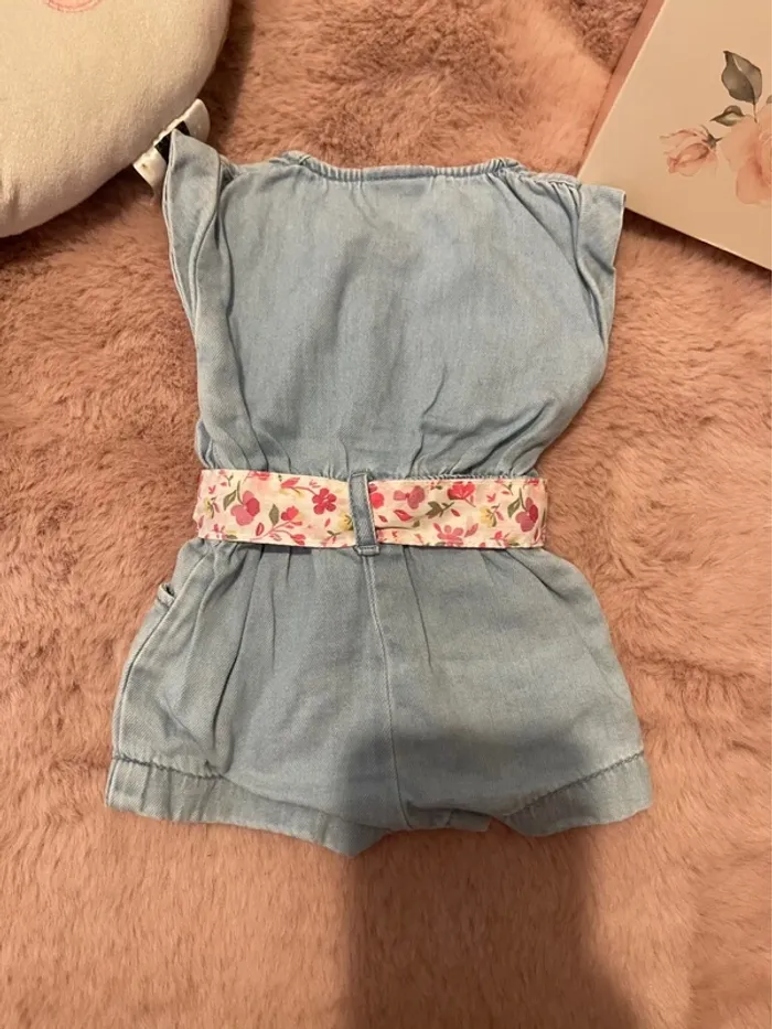 Jolie combi short TAO 3m - photo numéro 3
