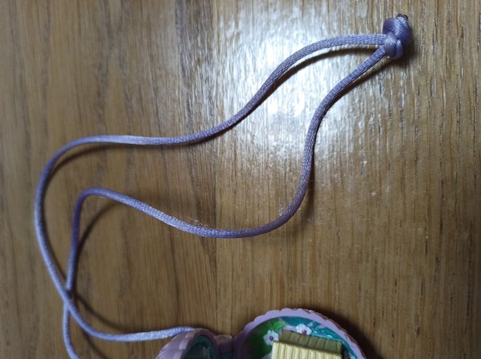 Polly pocket vintage bluebird - photo numéro 7