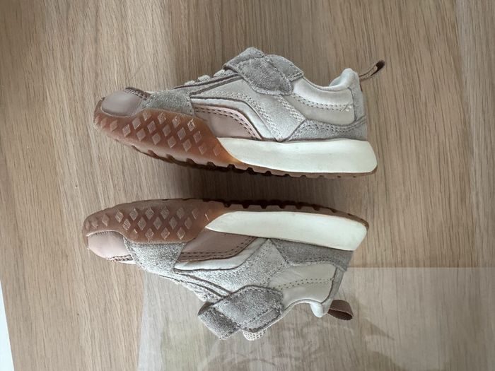 Baby sneackers zara P23 - photo numéro 4