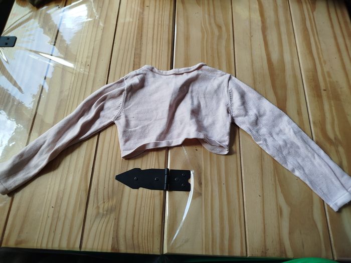 Gilet - photo numéro 3