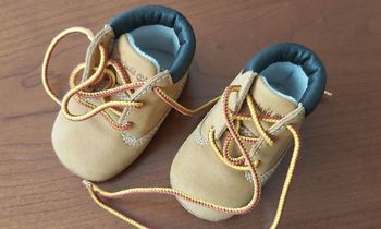Chaussures bébé Timberland