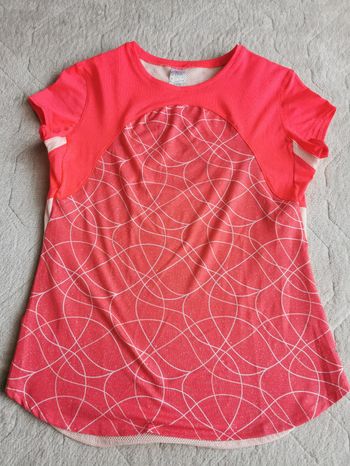 Tee-shirt de sport
