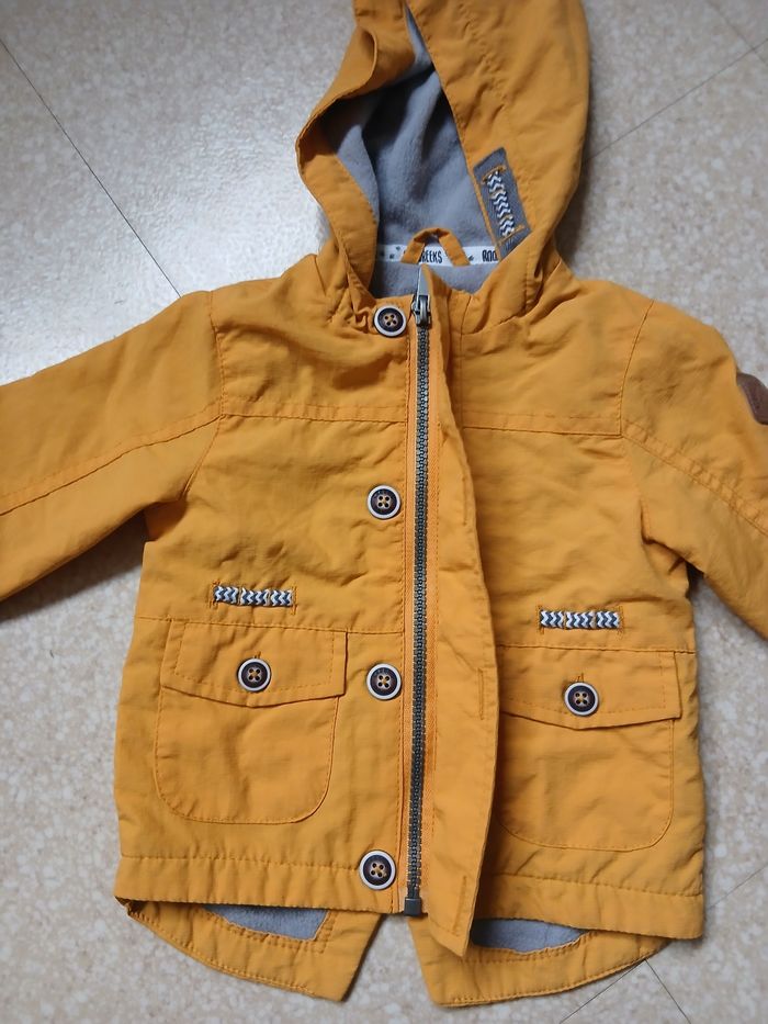 Lot garçon - photo numéro 2