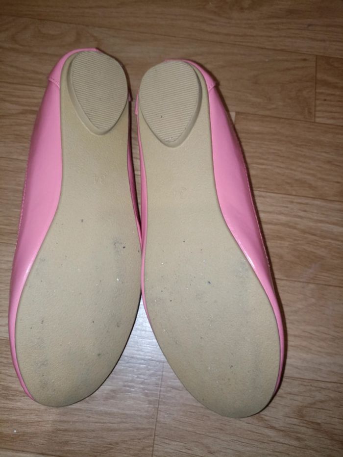 Ballerines 34 - photo numéro 2