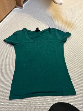Tee shirt