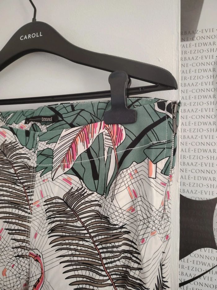 Pantalon trend by captain tortue 38 - photo numéro 2