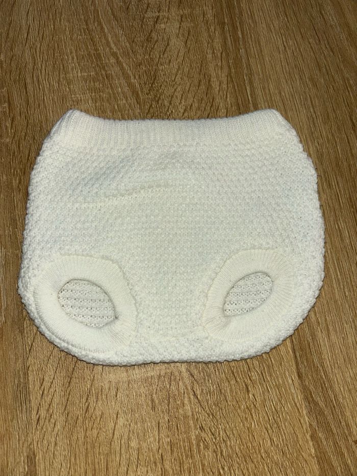 Lot de 19 vêtements bébé fille taille 3 mois en excellent état - photo numéro 7