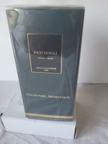 Patchouli