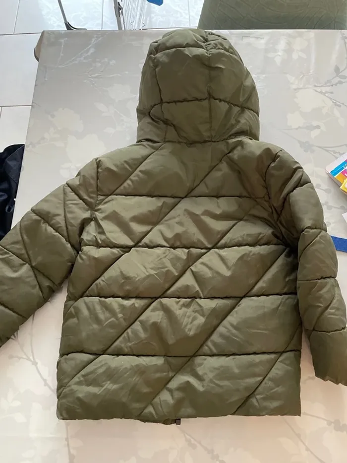 Manteau Gémo - photo numéro 4