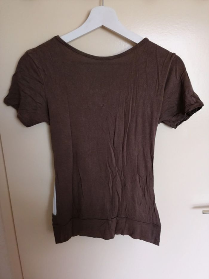 Tee shirt - photo numéro 2