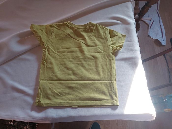 T-shirt manches courtes Pick ouic - photo numéro 5