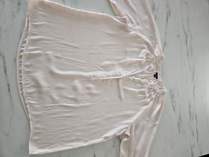 OVS blouse légère taille 44 - photo numéro 9