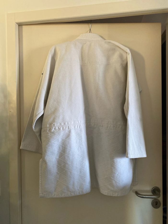 Kimono complet - photo numéro 2