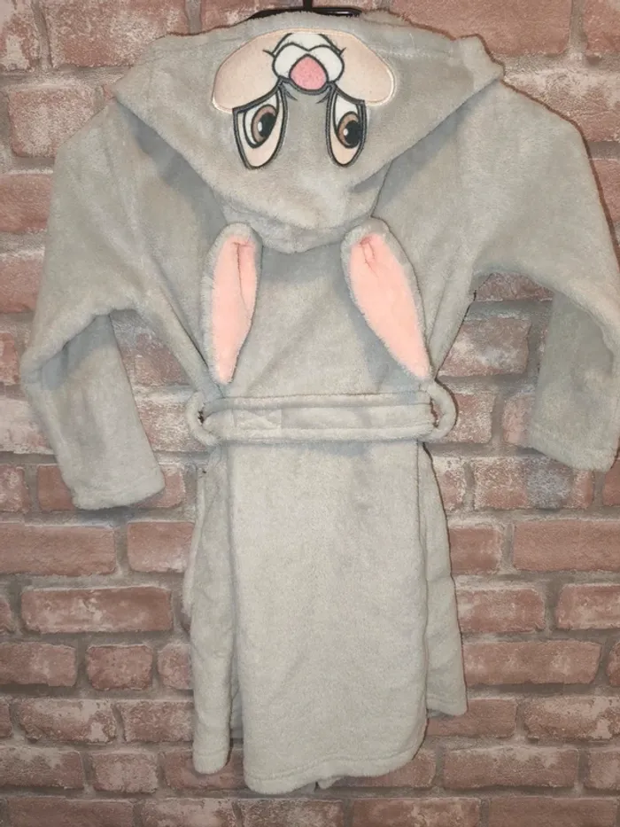 Lot pyjama 5-6 ans fille - photo numéro 12