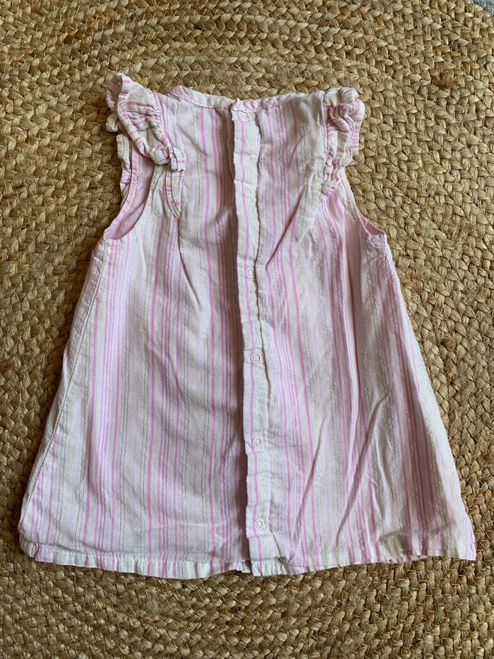 Robe 6 mois - photo numéro 3