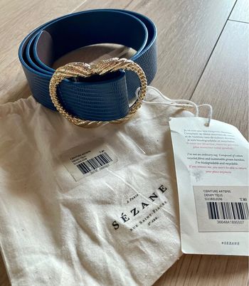 Sézane ceinture