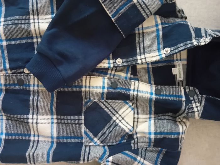 Chemise Vertbaudet 3 ans - photo numéro 3