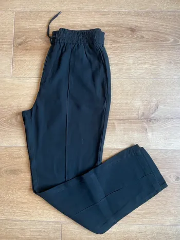 Chino noir