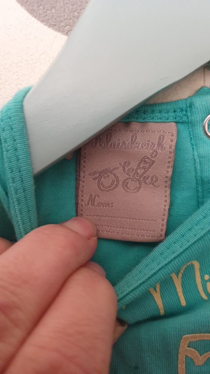 Robe d été - photo numéro 2