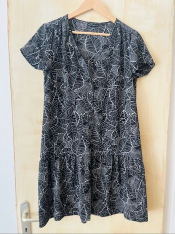 Robe neuf