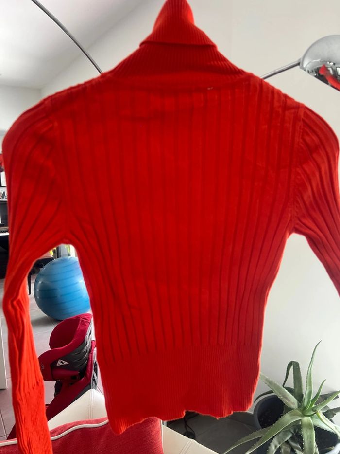Pull Zara - photo numéro 2