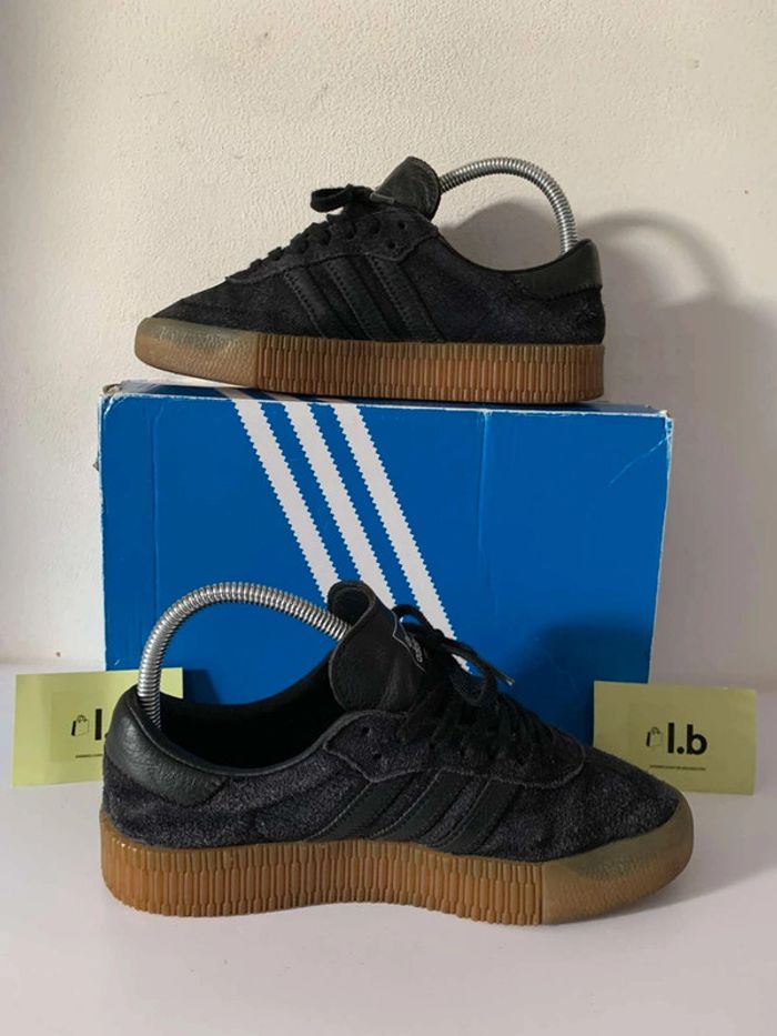 Adidas Samba 36,5 - photo numéro 3