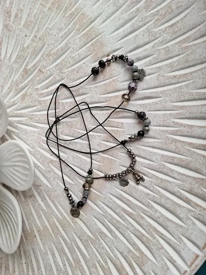 Ensemble de 4 bracelets bonobo - photo numéro 5
