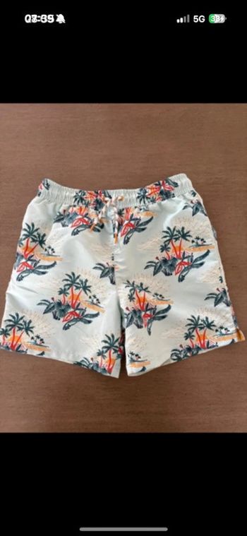 Short de bain garçon Tape à l’œil