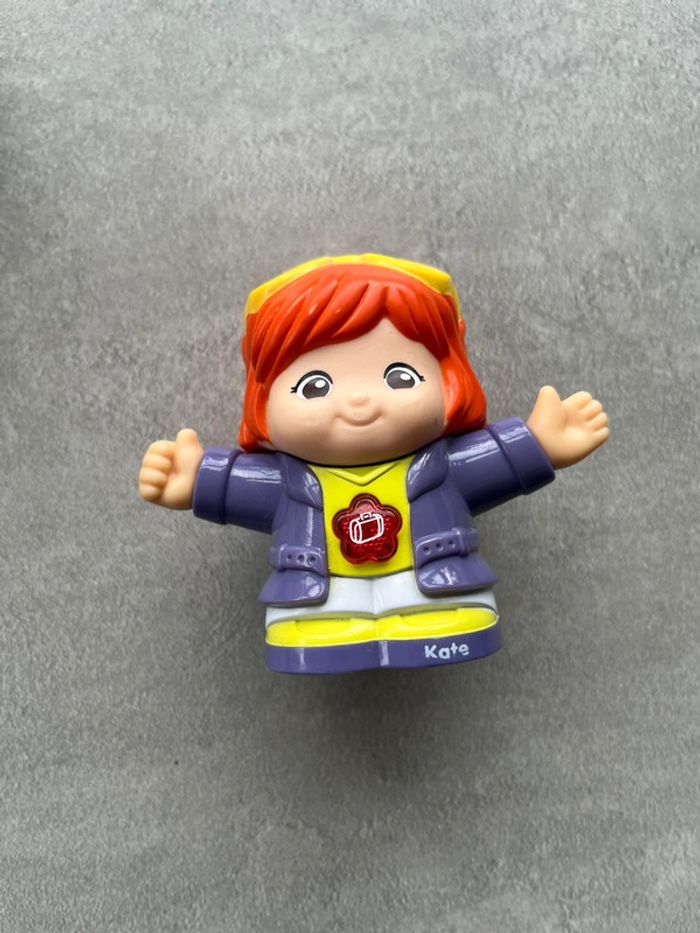 Vtech tut tut copains cabriolet magique de Kate la pipelette - photo numéro 4