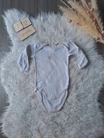 Bodie ML absorba 12m