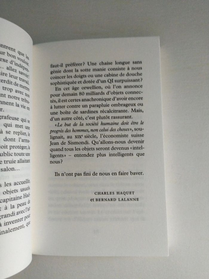 Procès du Grille-pain et autres objets - photo numéro 11