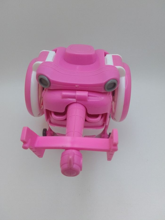 Grand Super wings - photo numéro 7