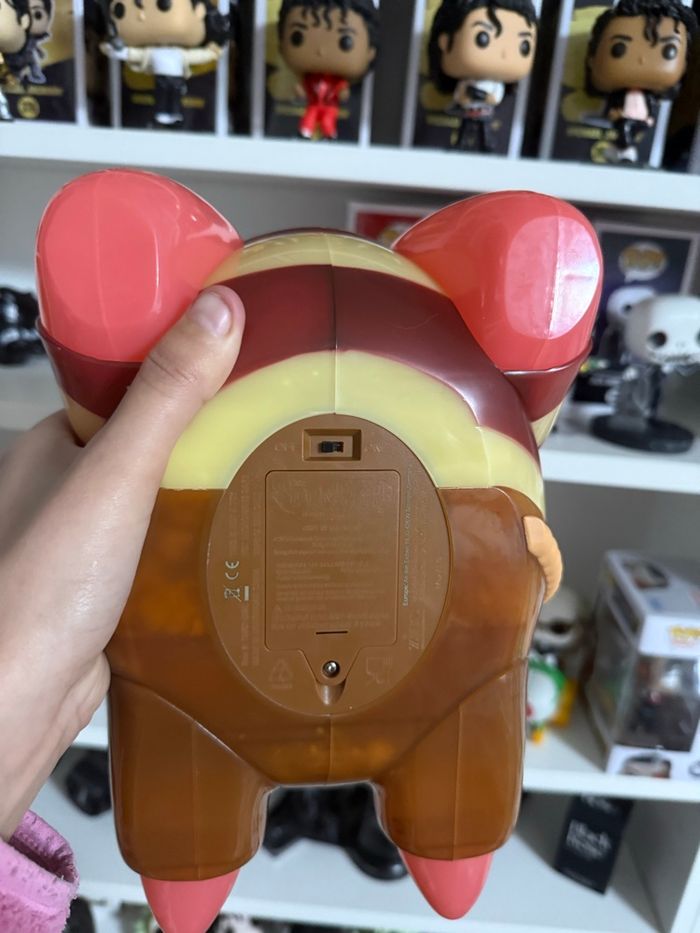 Spongebob Patrick Bucket of popcorn - photo numéro 4