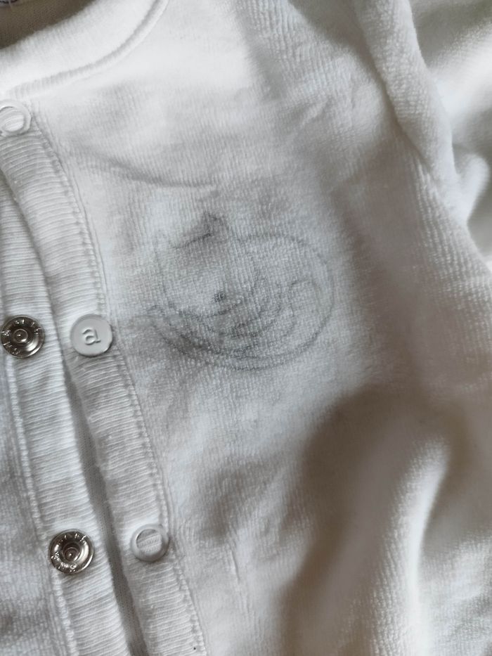 Pyjama absorba - photo numéro 4