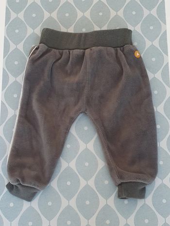 Pantalon velours - 3M