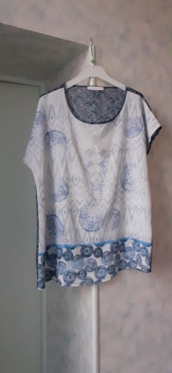 Top femme taille 42-44