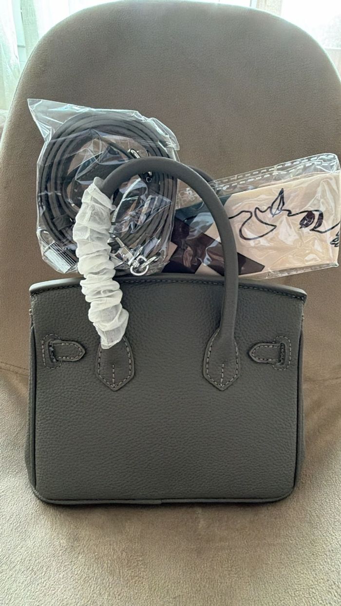 Sac inspi H/B - photo numéro 7