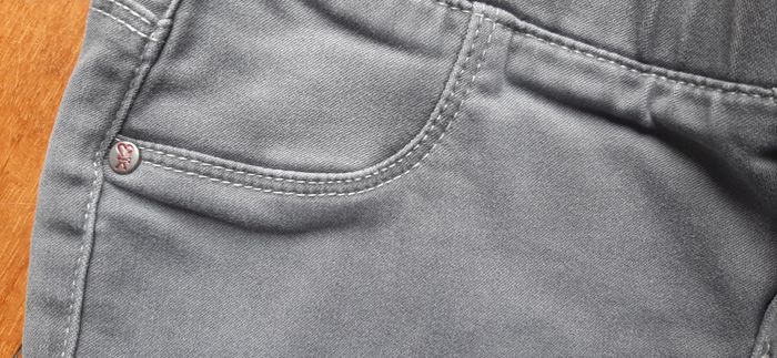 Tregging fille 10 ans - photo numéro 6