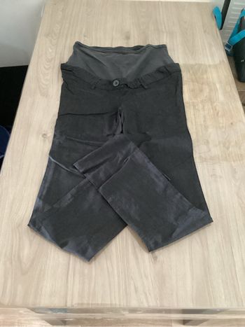 Pantalon de grossesse