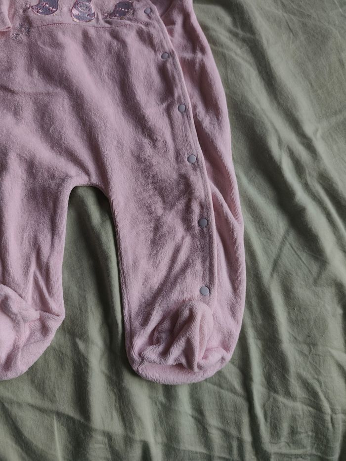 Pyjama - photo numéro 4