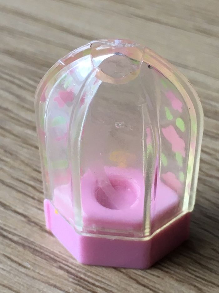 Polly Pocket support - photo numéro 3