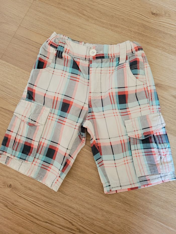 Short