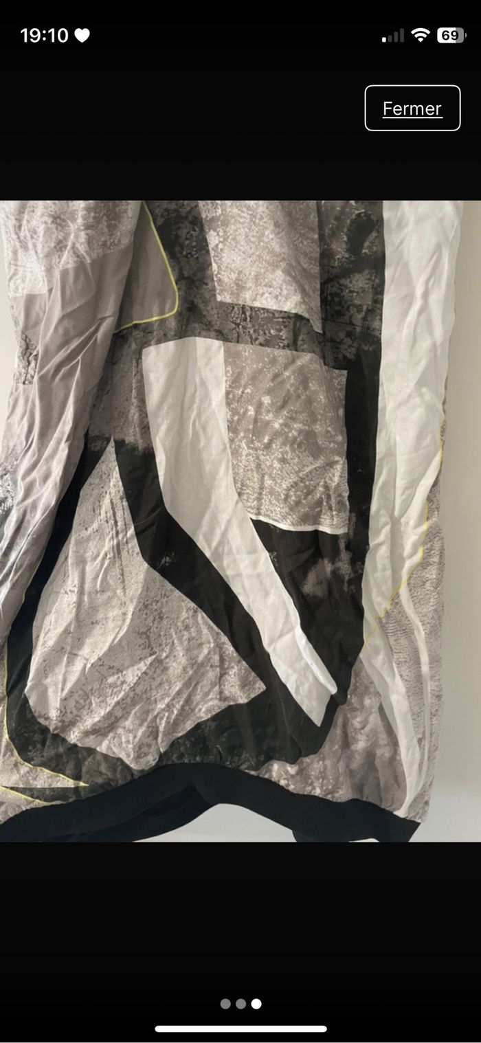 Robe - photo numéro 3