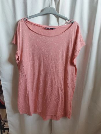 Tunique/haut pyjama XL