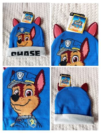 Bonnet paw patrol