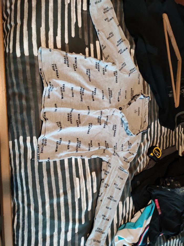 Polo orchestra 8 ans