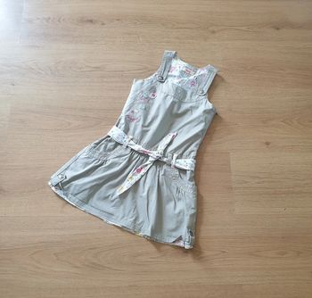 🩷 Robe Skiny 6 ans #emyfleury_6ansfille