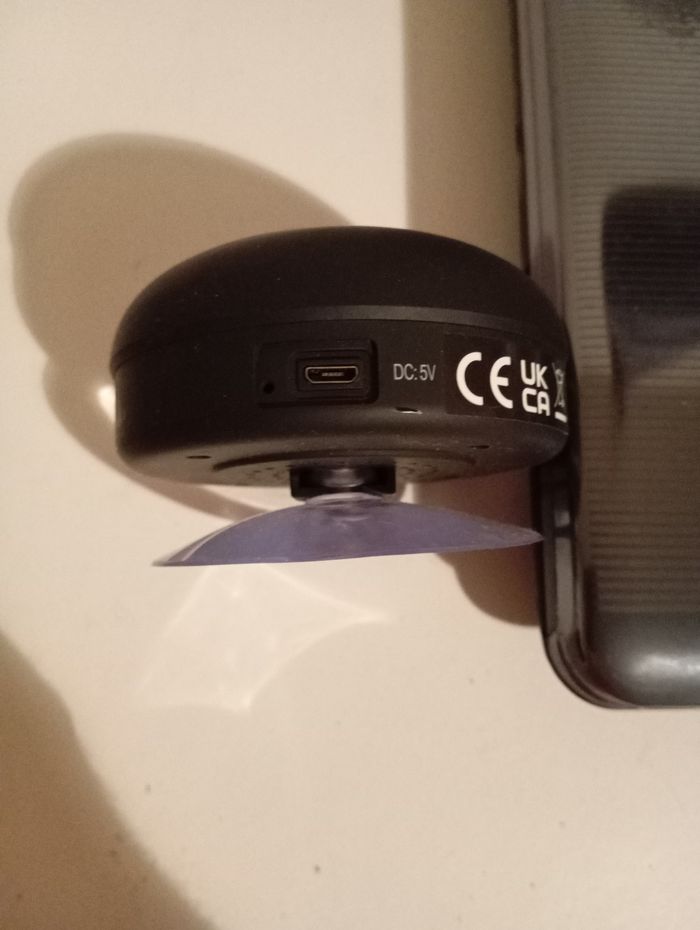 Enceinte bluetooth - photo numéro 2