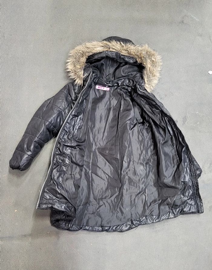 Blouson hiver - photo numéro 3